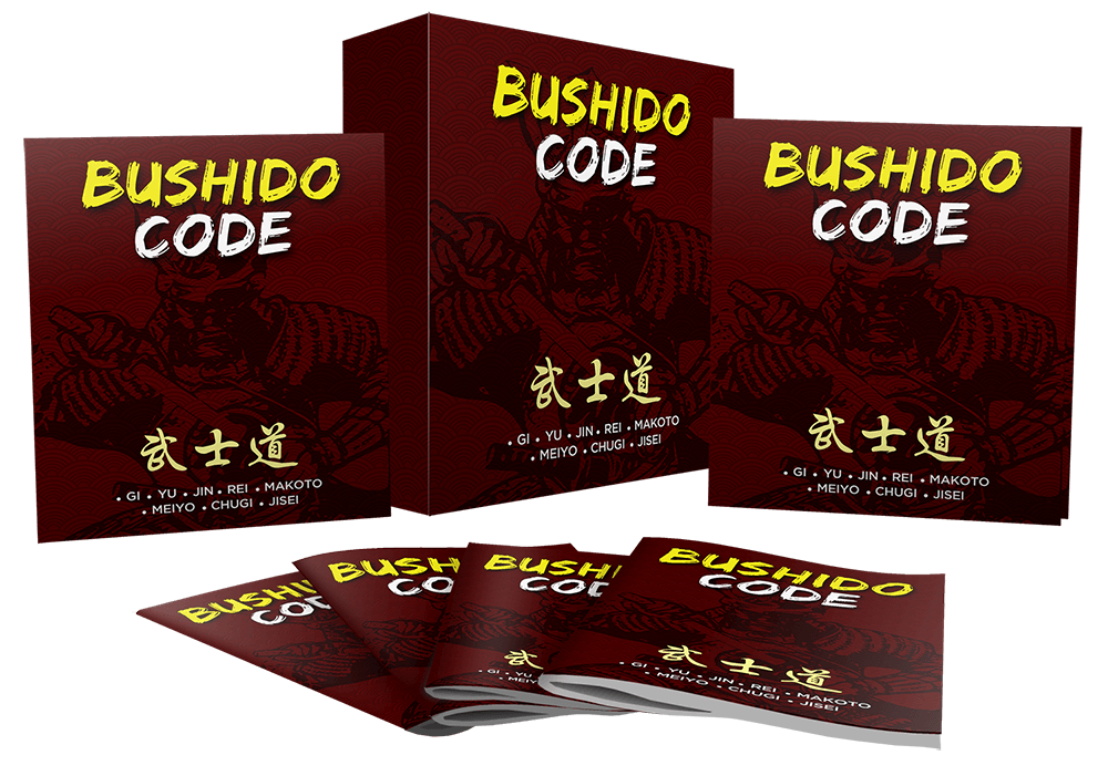 Bushido Code