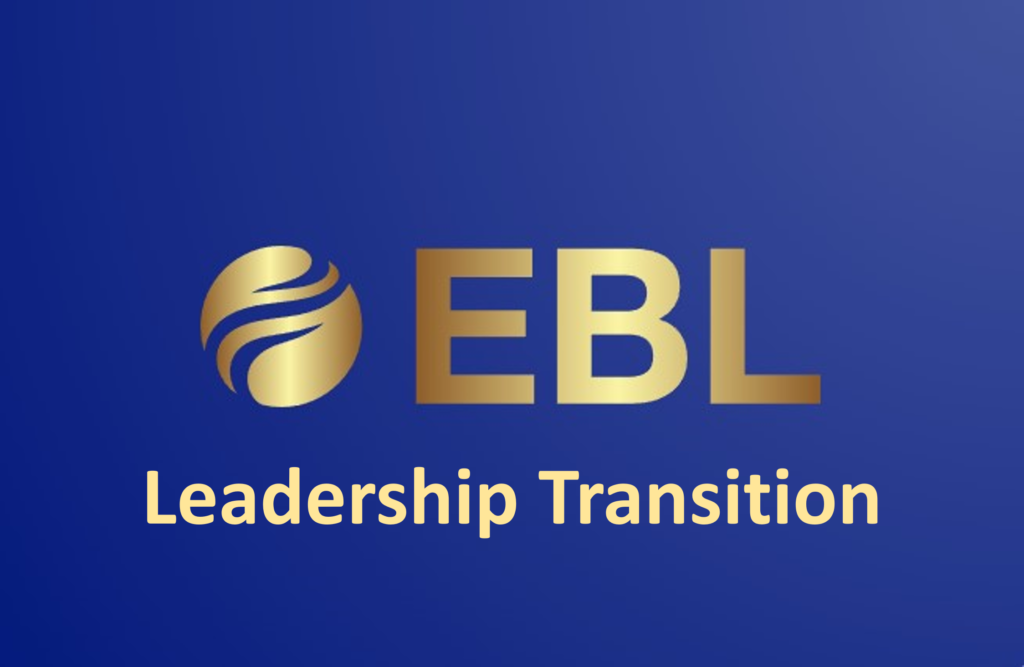 Leadership Transition