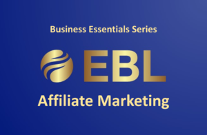 Affiliate Marketing