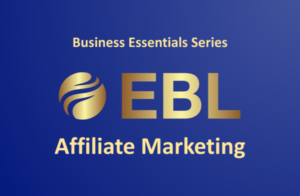 Affiliate Marketing