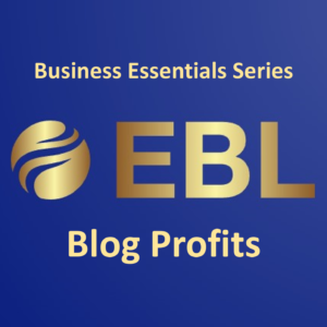 Blog Profits