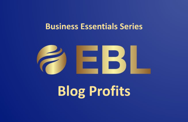 Blog Profits