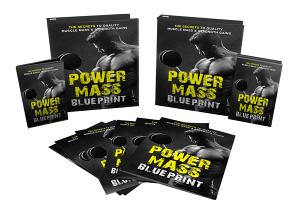 Power Mass Blueprint