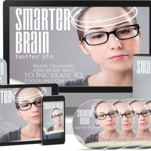 Smarter Brain Better Life