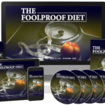 The Foolproof Diet