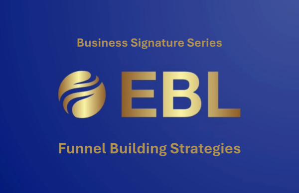 Funnel Building Strategies - BSS