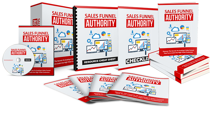 Sales Funnel Authority