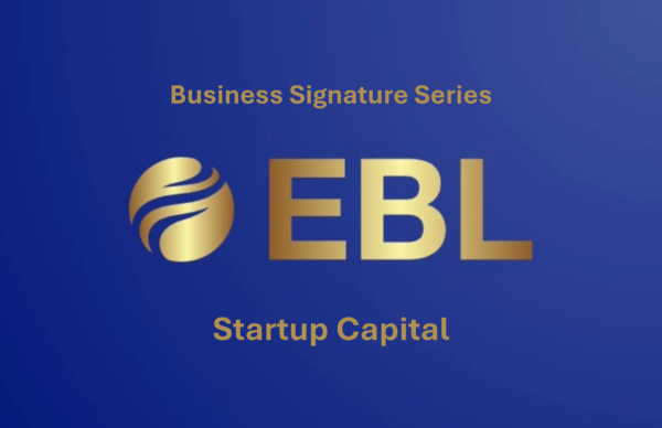 Startup Capital - BSS