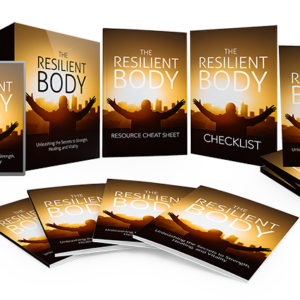 The Resilient Body