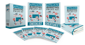 Affiliate Marketing Profit Kit