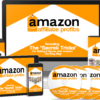 Amazon Affiliate Profits