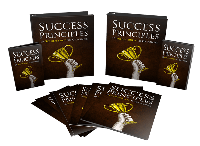 Success Principles