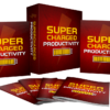 Supercharged Productivity