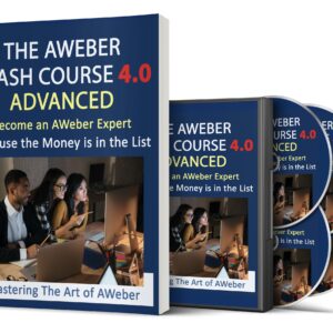 The AWeber Crash Course 4.0 - Advanced