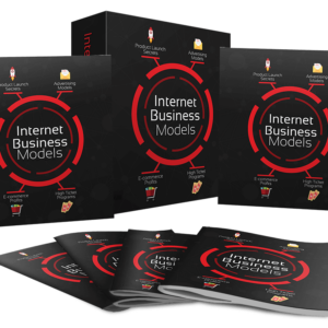 Internet Business Models