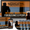 Internet Marketing for Business People