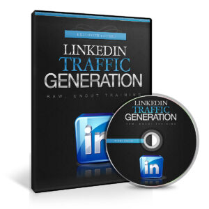 LinkedIn Traffic Generation