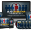 Lead Generation Live Workshop