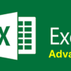 Advanced Excel