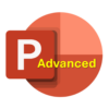 MS PowerPoint Advanced