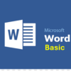 MS Word Basic