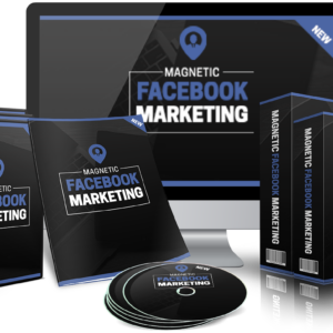 Magnetic Facebook Marketing