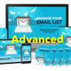 Manage Your List with Aweber Advanced