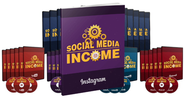 Social Media Income Instagram