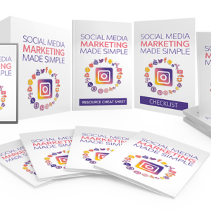 Social Media Marketing Made Simple