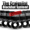 The Craigslist Blackhat System