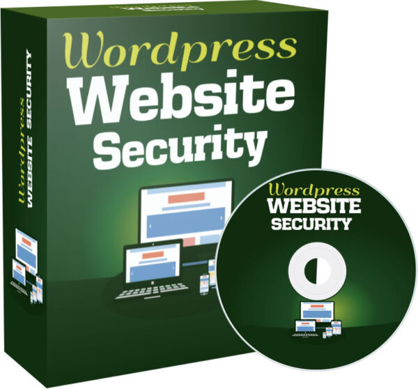 WordPress Website Security