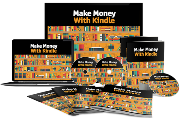 Make Money with Kindle